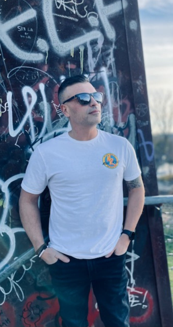 Fitted Classic Tee