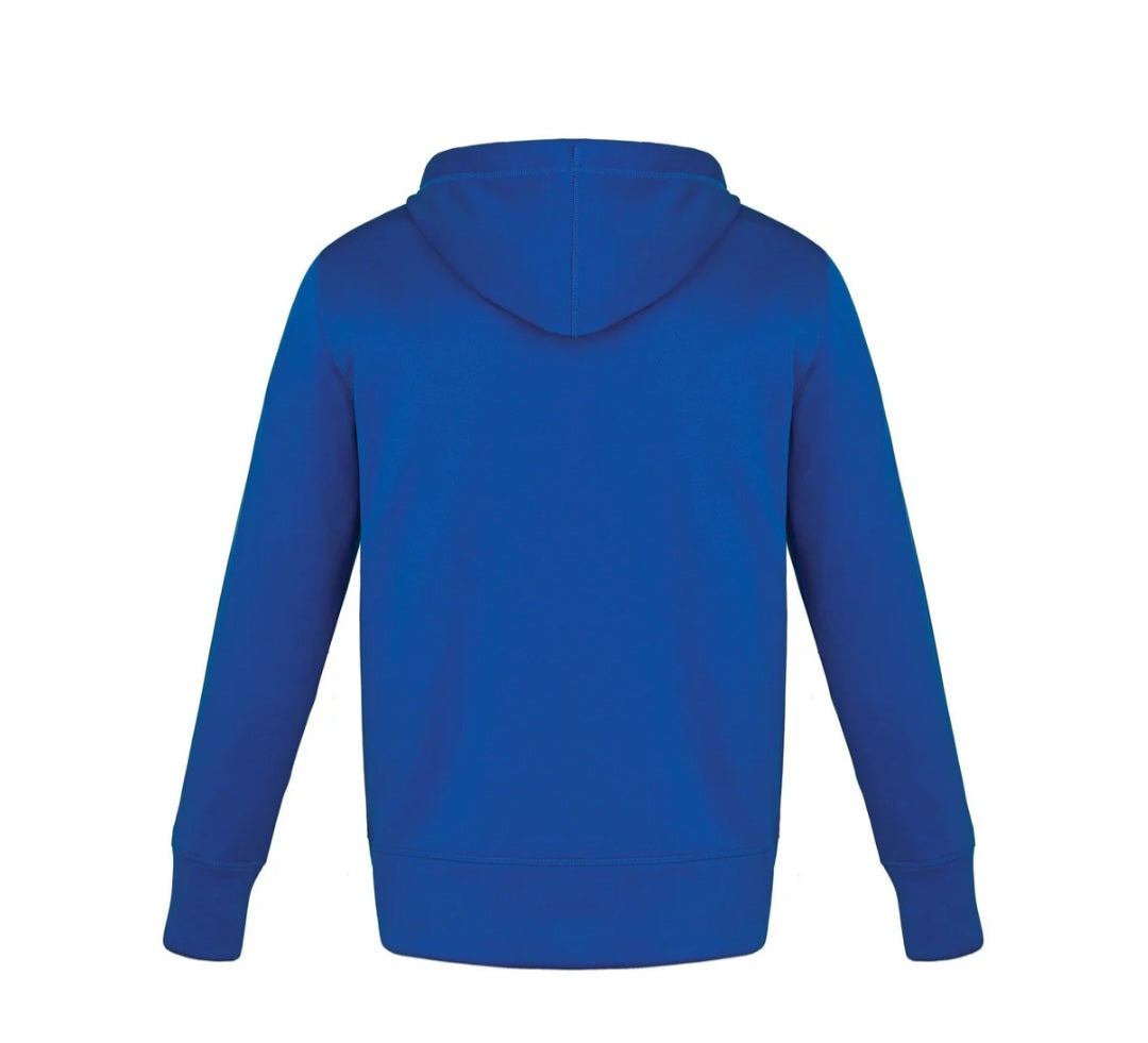 Southwestern Prospects Hoodie (Youth) | Chest Logo + Pocket Logo