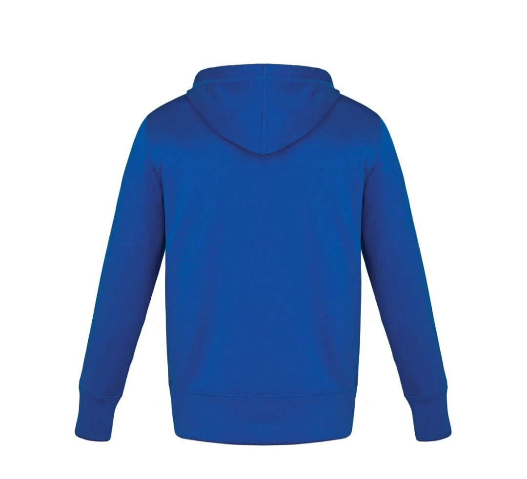 Youth Southwestern Prospects Blue Hoodie