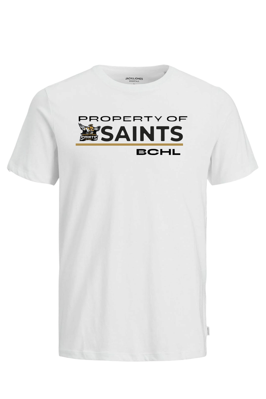 Brantford Saints T-Shirt