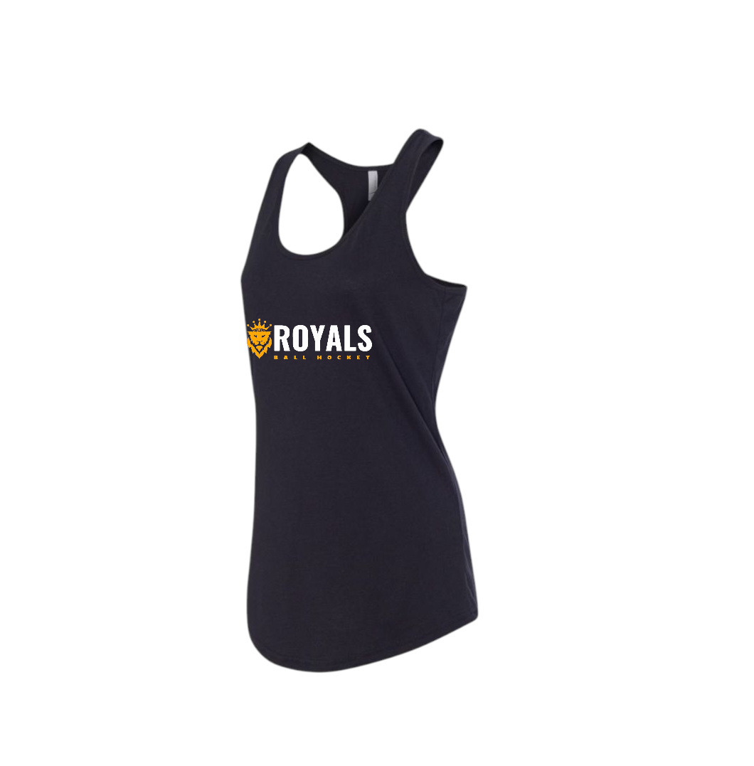 Brantford Royals Lady's Tank Top