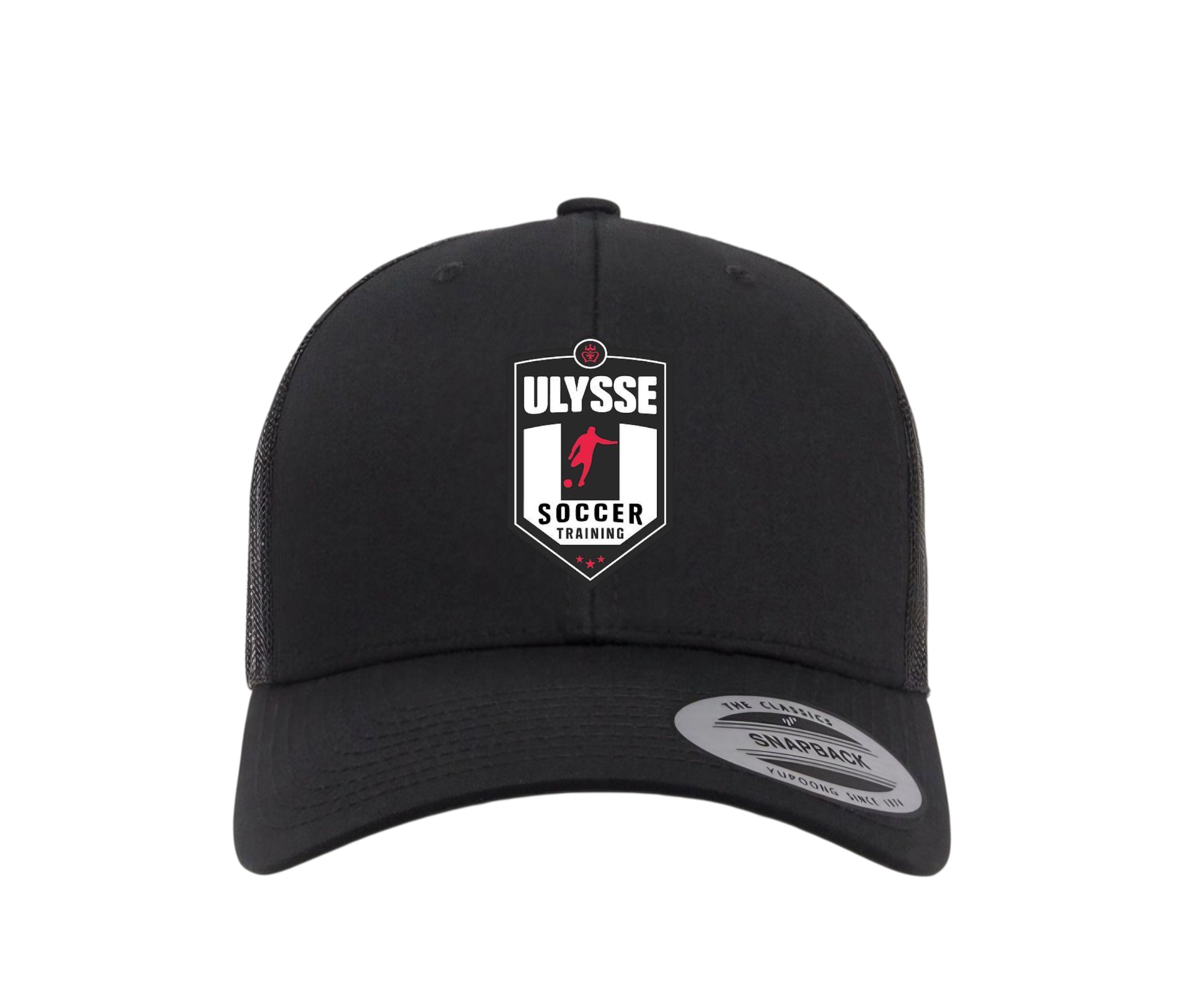 Ulysse Academy Team Hat
