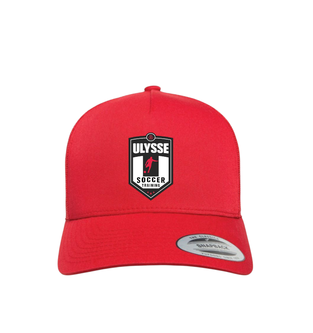 Ulysse Academy Team Hat