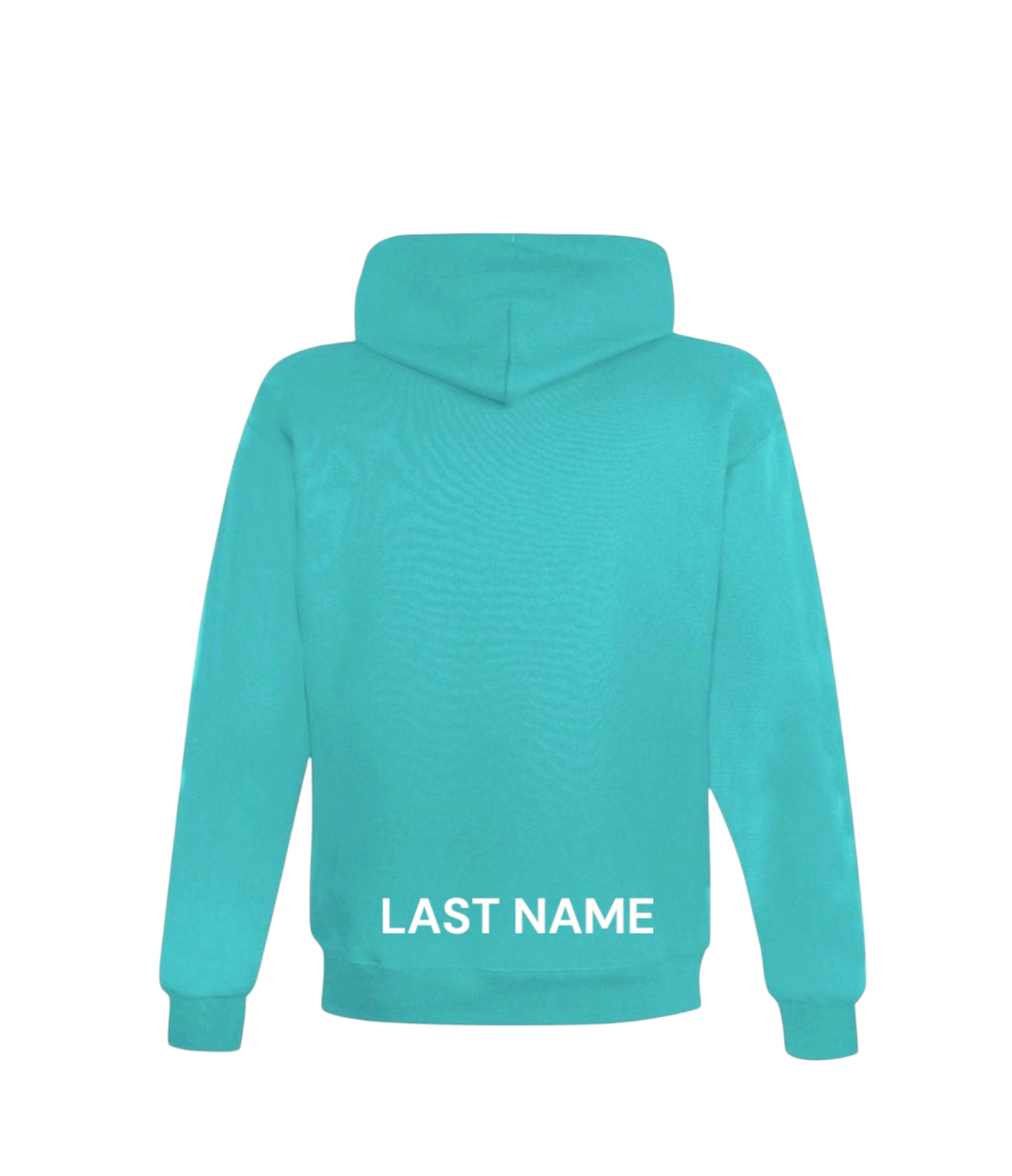 Brantford Royals Hoodie | Personalized
