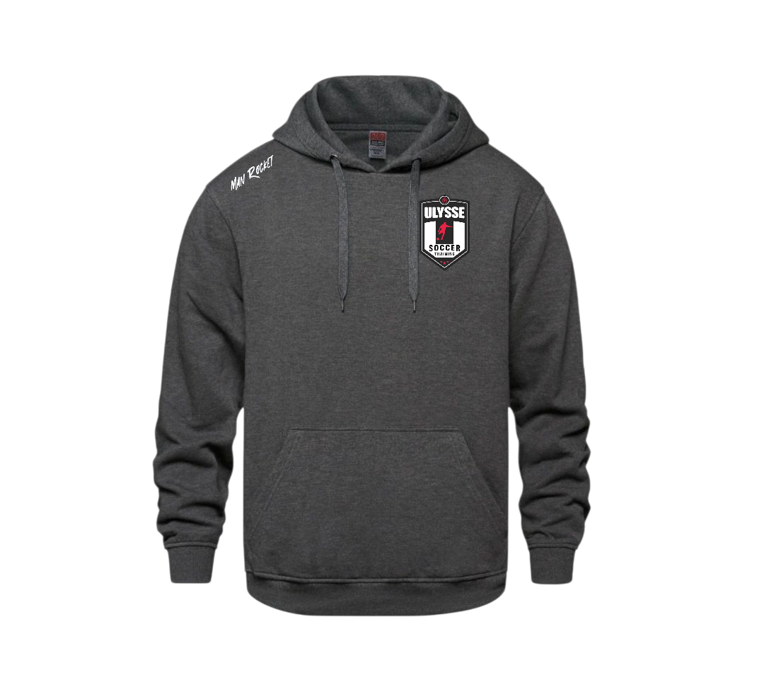 Ulysse Academy Hoodie