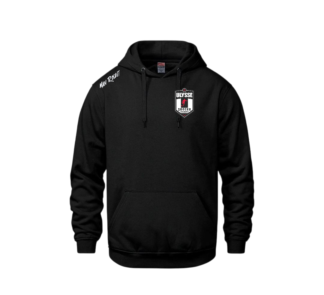 Ulysse Academy Hoodie