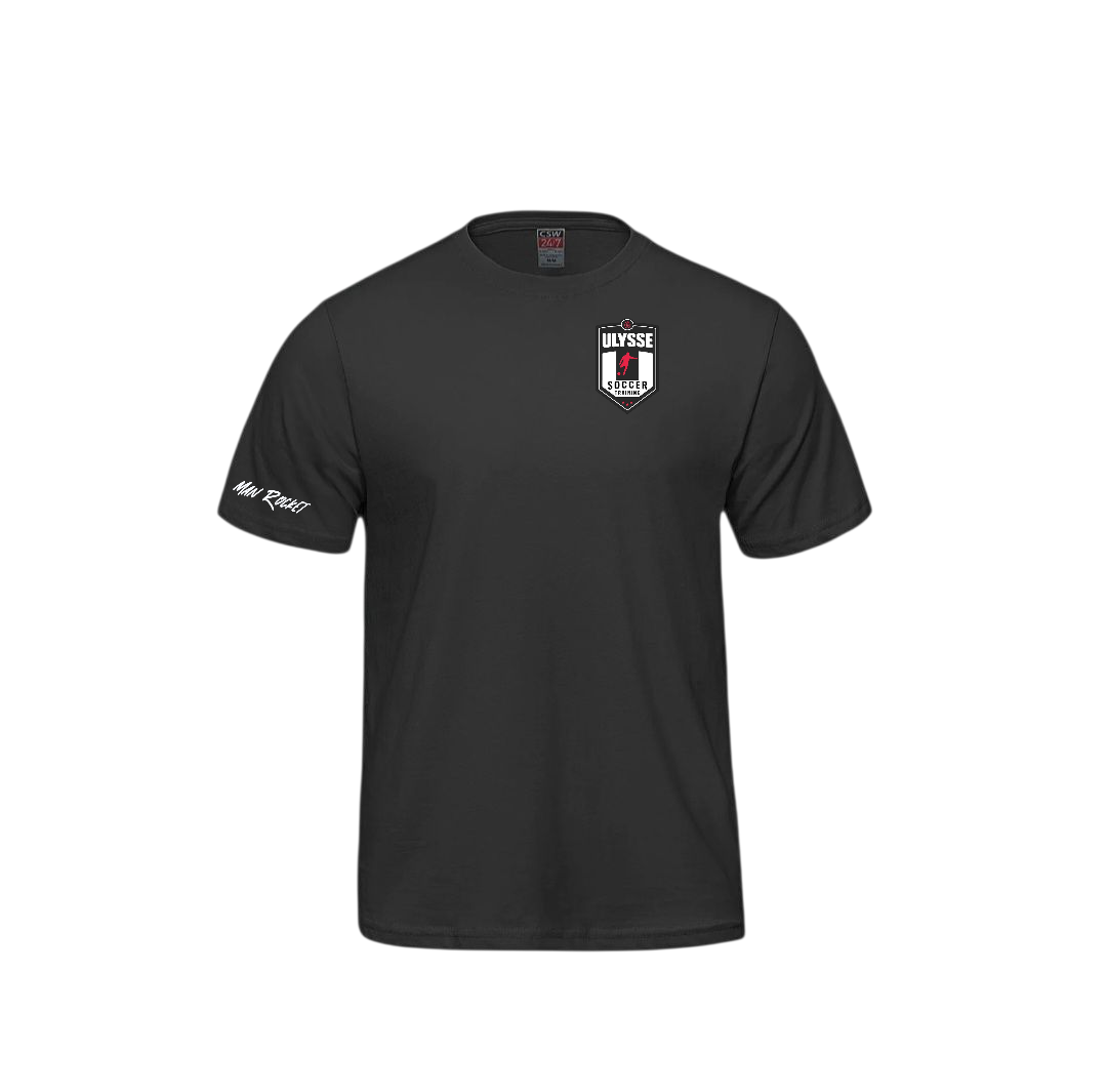 ULYSSE ACADEMY T SHIRT (youth)