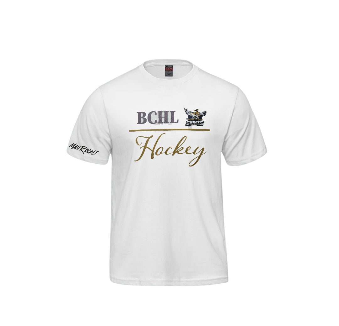 Brantford Saints T-Shirt