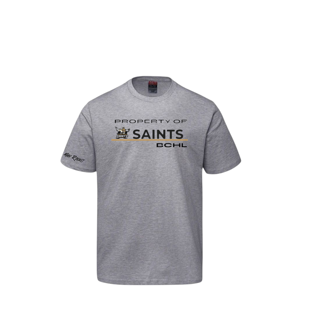 Brantford Saints T-Shirt