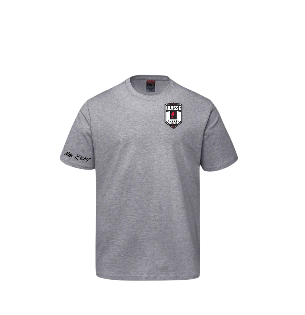 Ulysse Academy T-Shirt