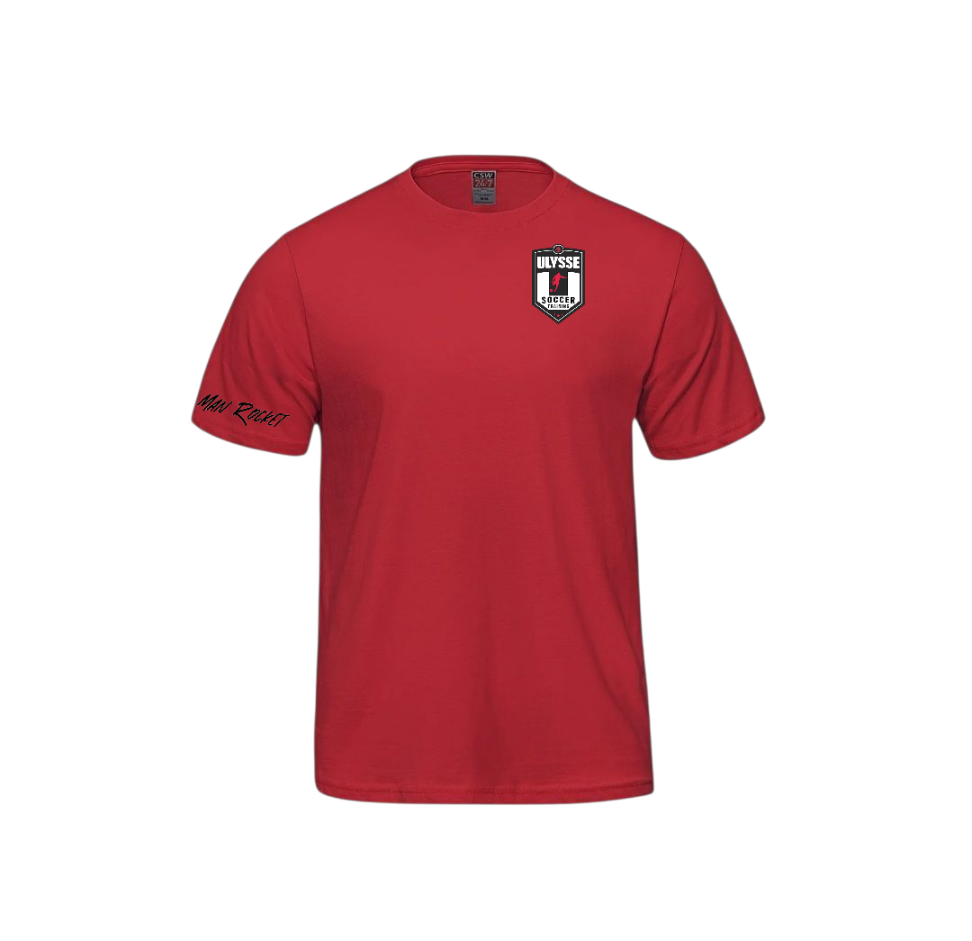 Ulysse Academy T-Shirt