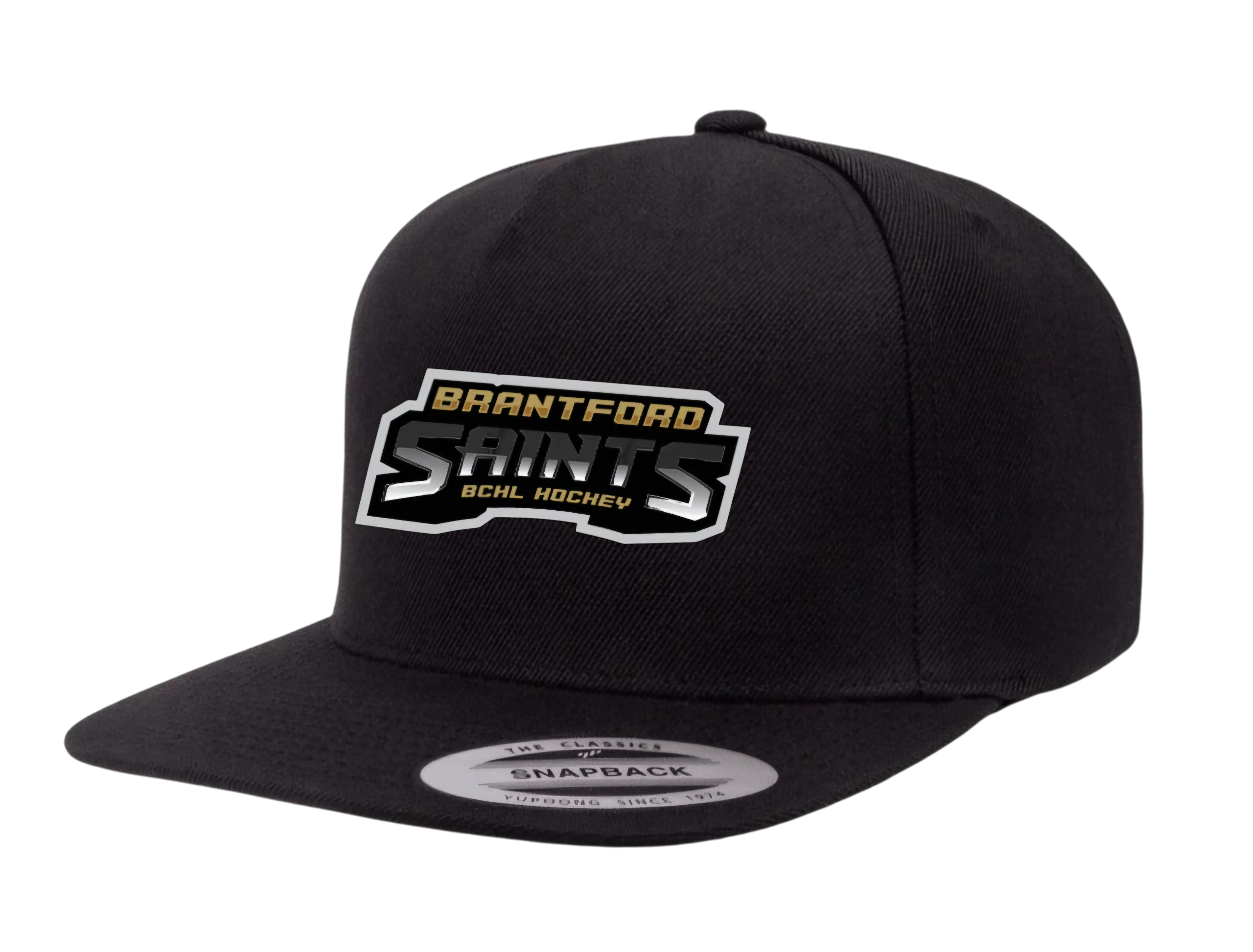 BRANTFORD SAINTS HAT