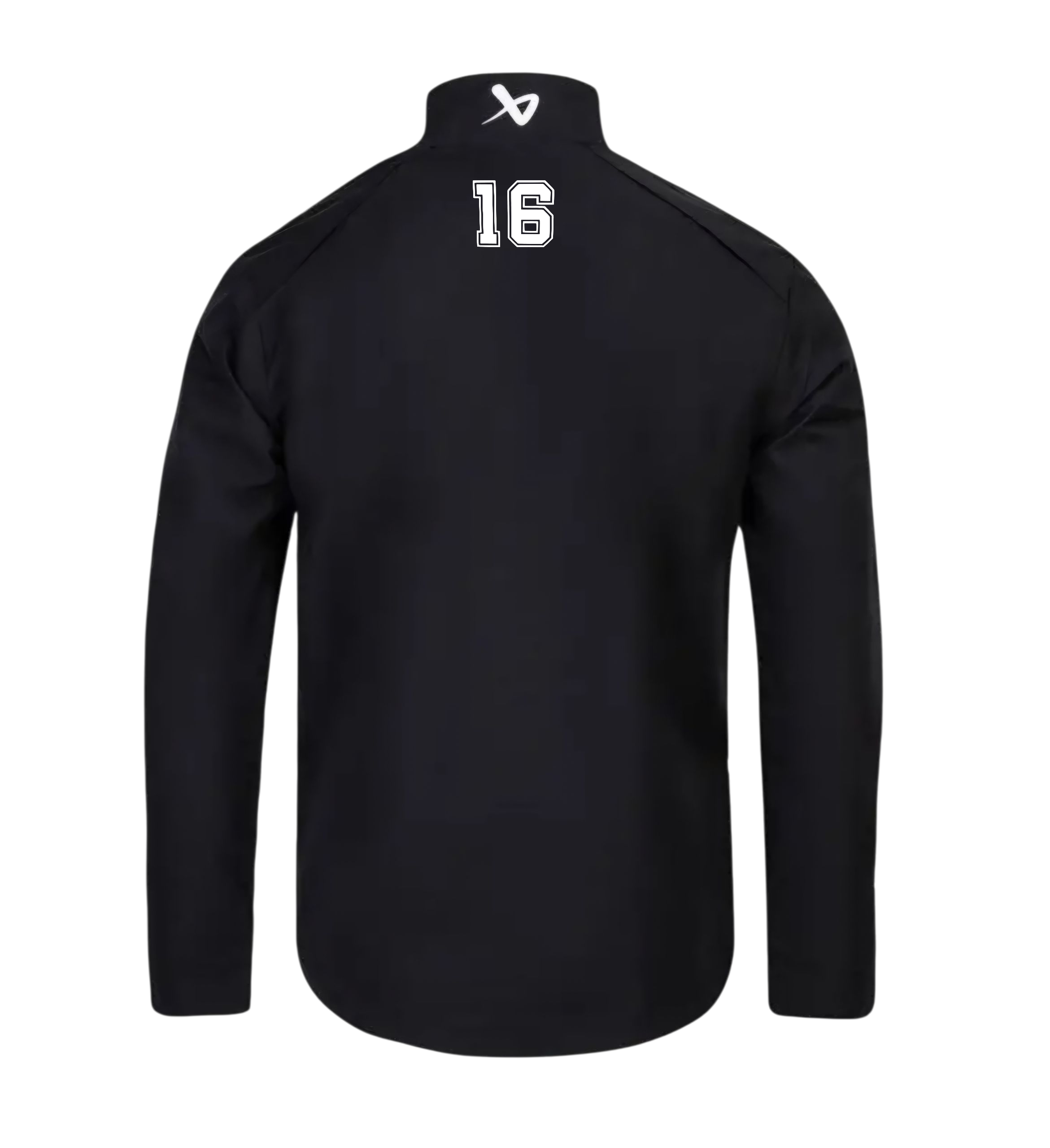 BRANTFORD SAINTS BAUER TEAM JACKET