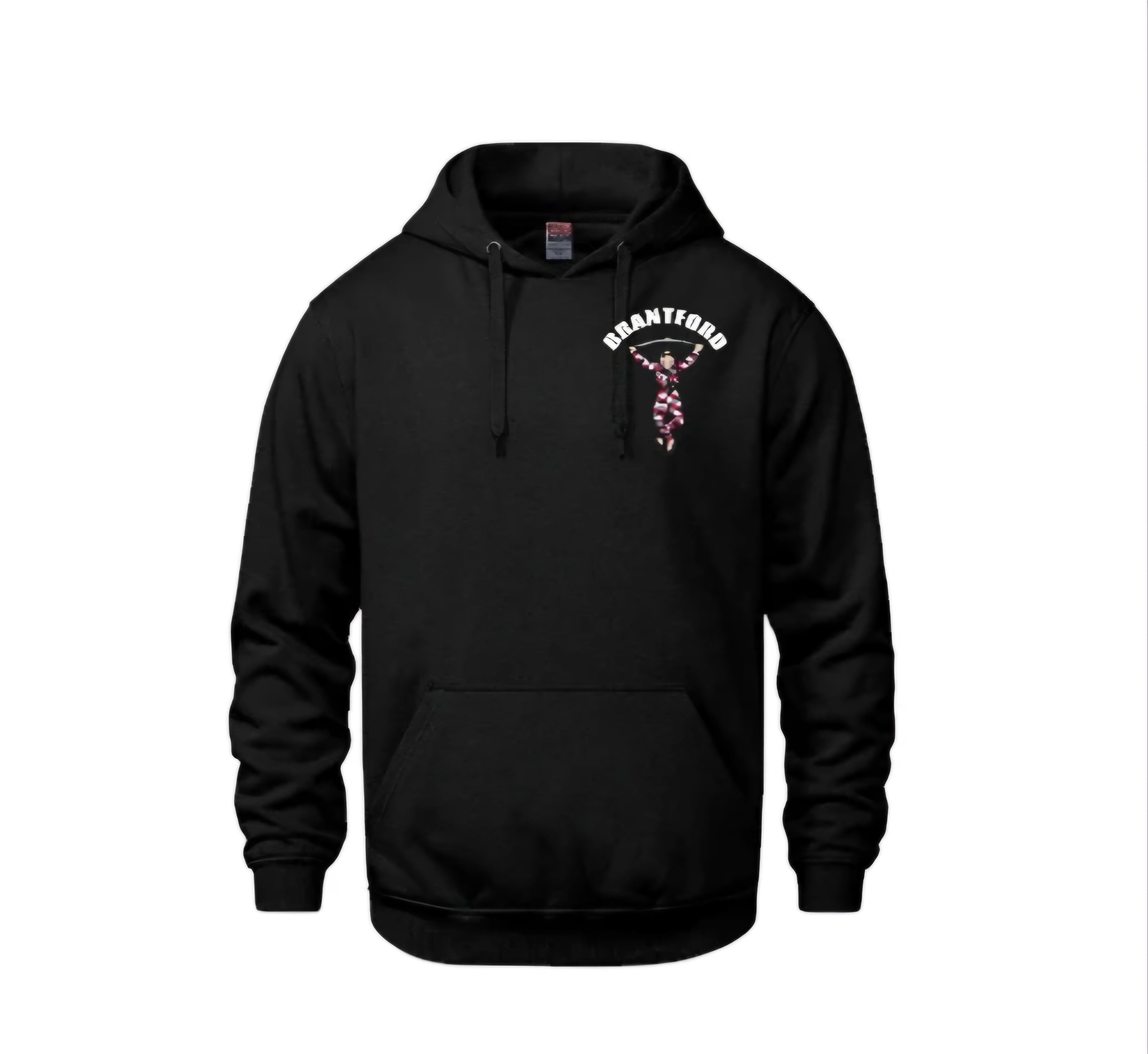 Harlequins McCormick Cup Hoodie