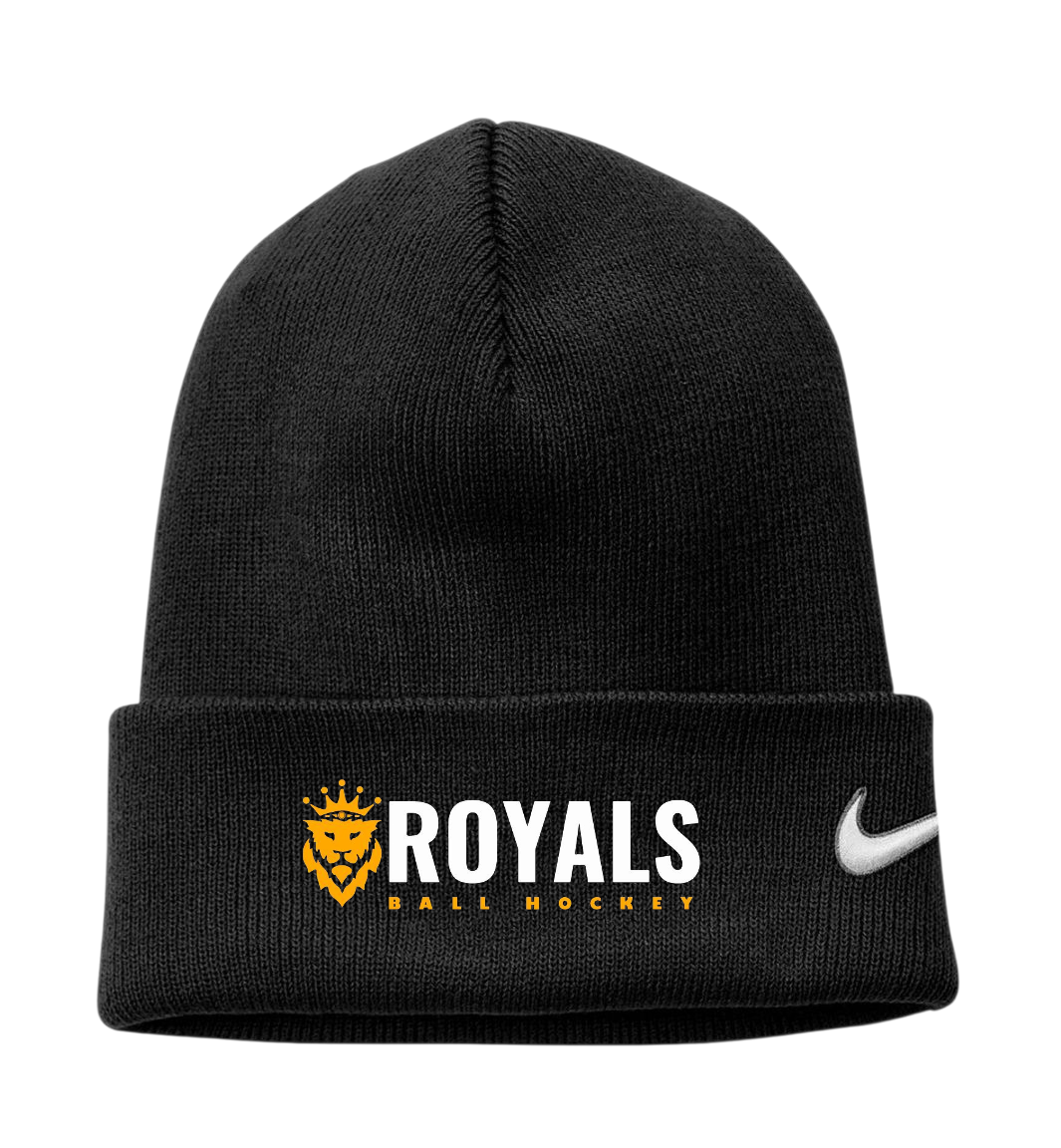 Brantford Royals Nike Toque