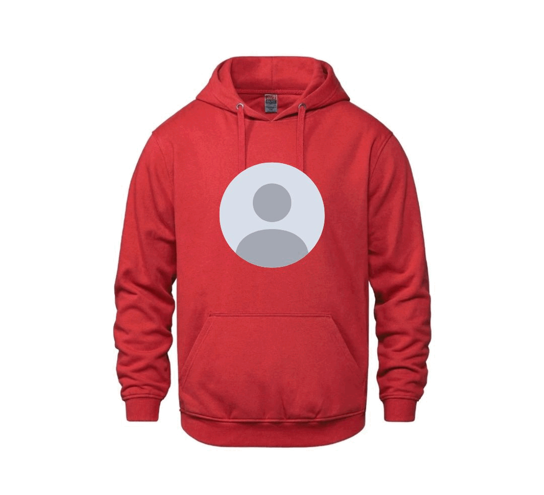 Build Your Own Team Hoodie