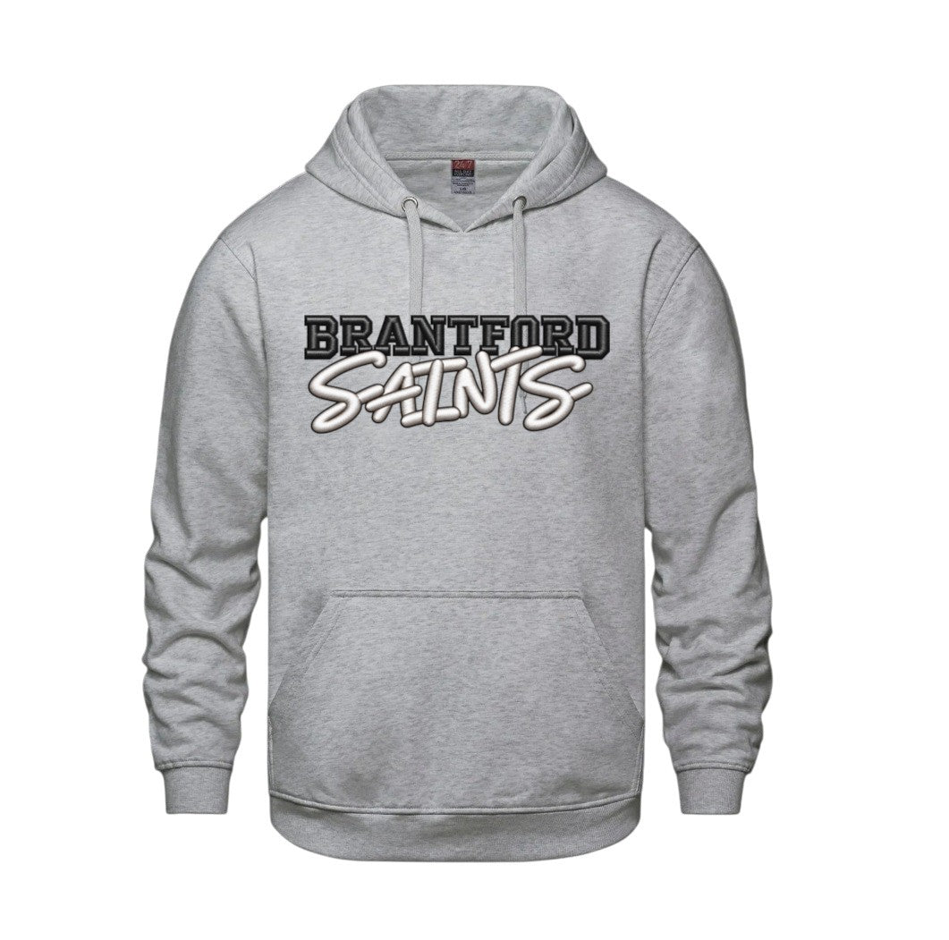 Brantford Saints Fan Wear Hoodie