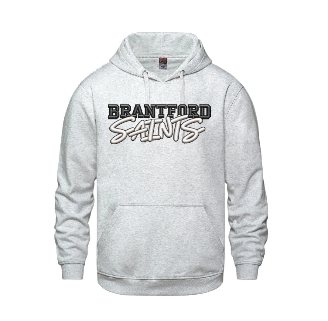 Brantford Saints Fan Wear Hoodie